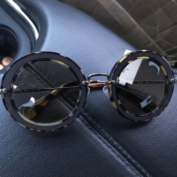Miu Miu Sunglasses